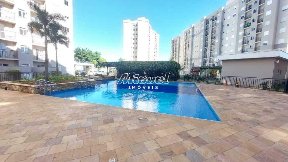 Apartamento, para aluguel, Pompeia - 2 quartos Residencial Terras Altas - Piracicaba/SP: 