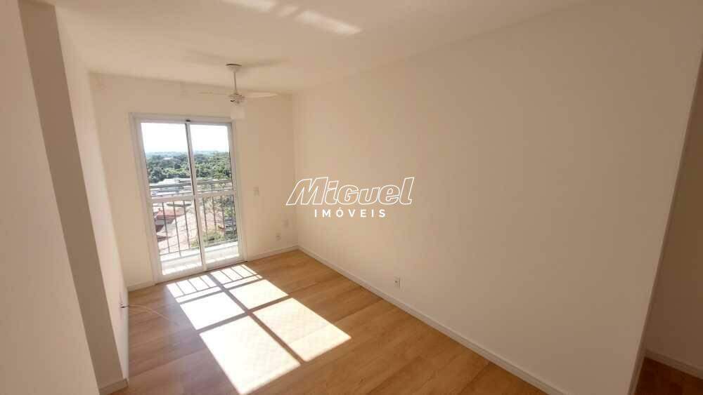 Apartamento, para aluguel, Pompeia - 2 quartos Residencial Terras Altas - Piracicaba/SP: 
