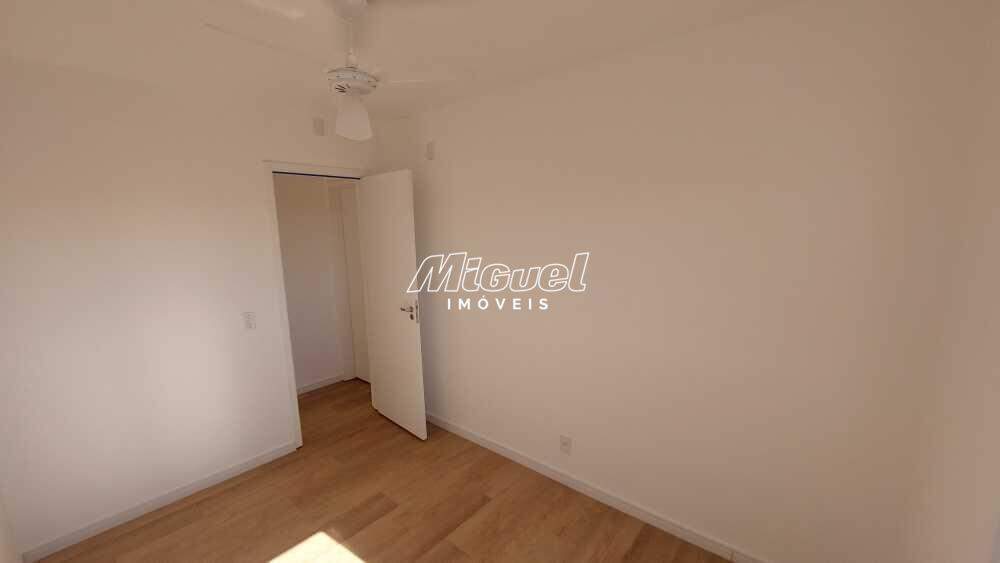 Apartamento, para aluguel, Pompeia - 2 quartos Residencial Terras Altas - Piracicaba/SP: 