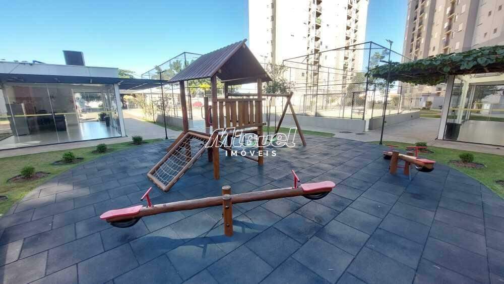Apartamento, para aluguel, Pompeia - 2 quartos Residencial Terras Altas - Piracicaba/SP: 