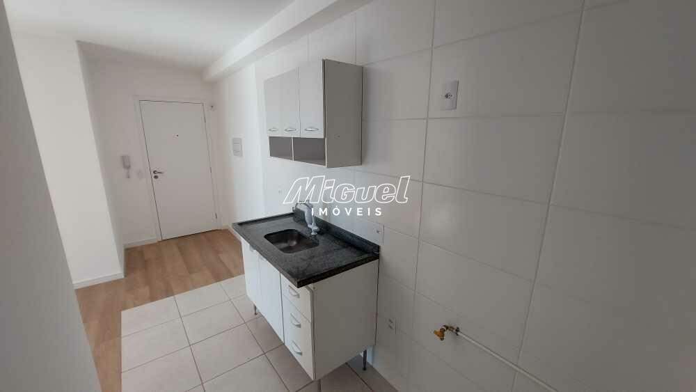 Apartamento, para aluguel, Pompeia - 2 quartos Residencial Terras Altas - Piracicaba/SP: 