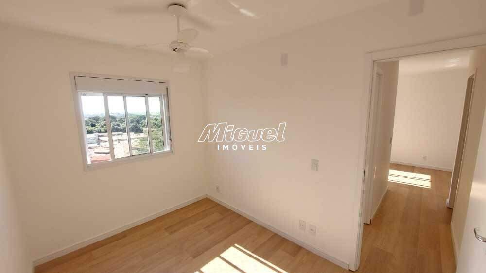 Apartamento, para aluguel, Pompeia - 2 quartos Residencial Terras Altas - Piracicaba/SP: 