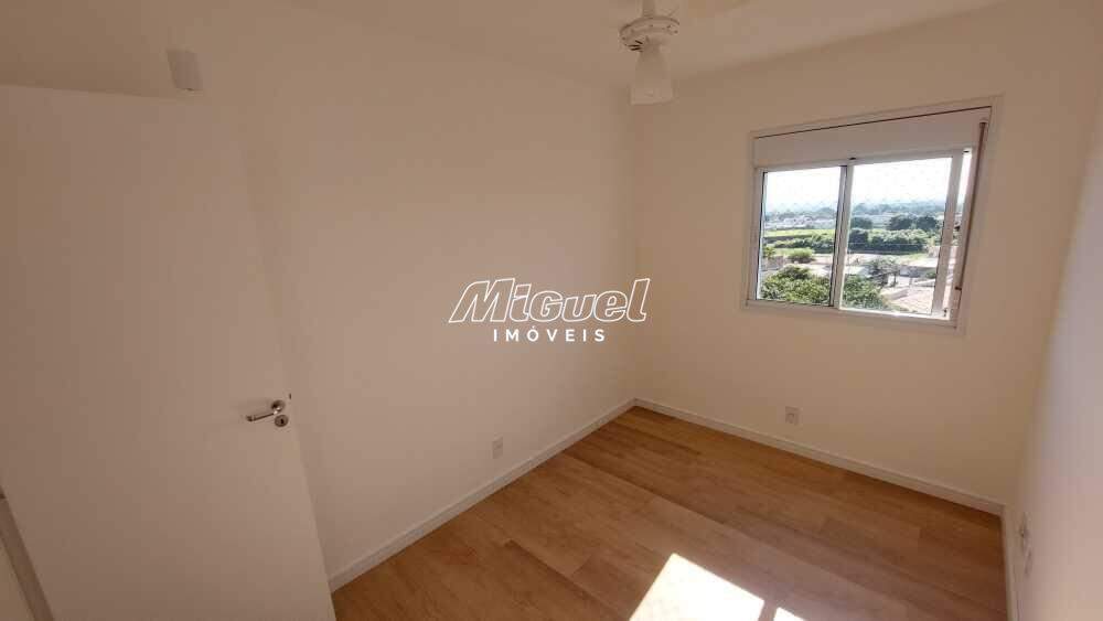 Apartamento, para aluguel, Pompeia - 2 quartos Residencial Terras Altas - Piracicaba/SP: 