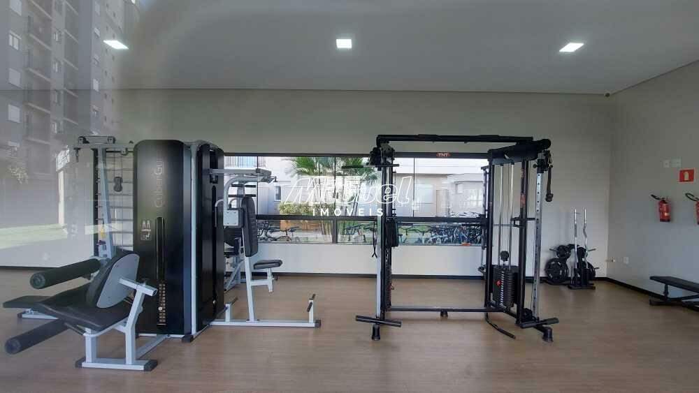 Apartamento, para aluguel, Pompeia - 2 quartos Residencial Terras Altas - Piracicaba/SP: 
