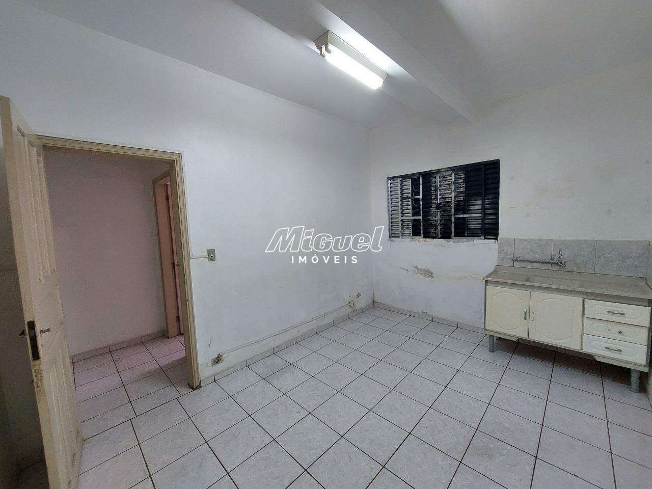 Ponto Comercial, à venda, Centro - 3 quartos - Piracicaba/SP: