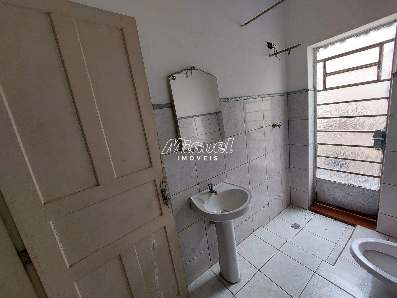 Ponto Comercial, à venda, Centro - 3 quartos - Piracicaba/SP: