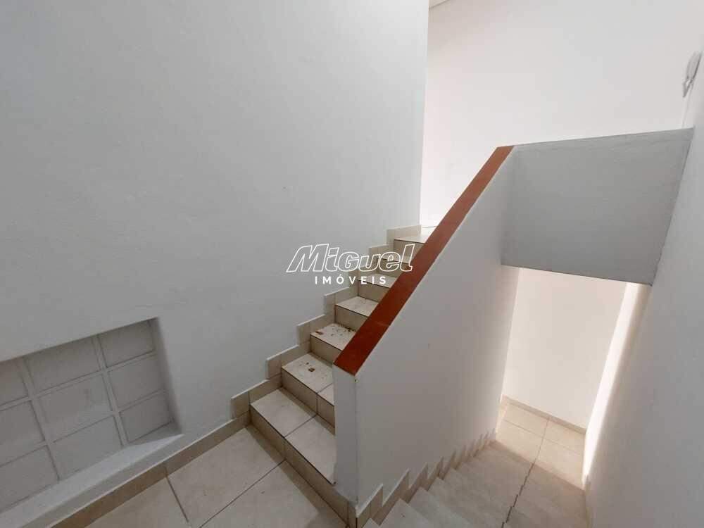 Ponto Comercial, à venda, Centro - 3 quartos - Piracicaba/SP: