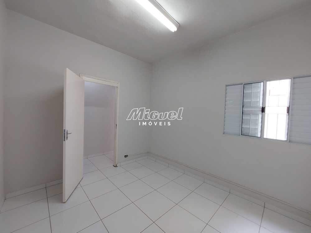 Ponto Comercial, à venda, Centro - 3 quartos - Piracicaba/SP:
