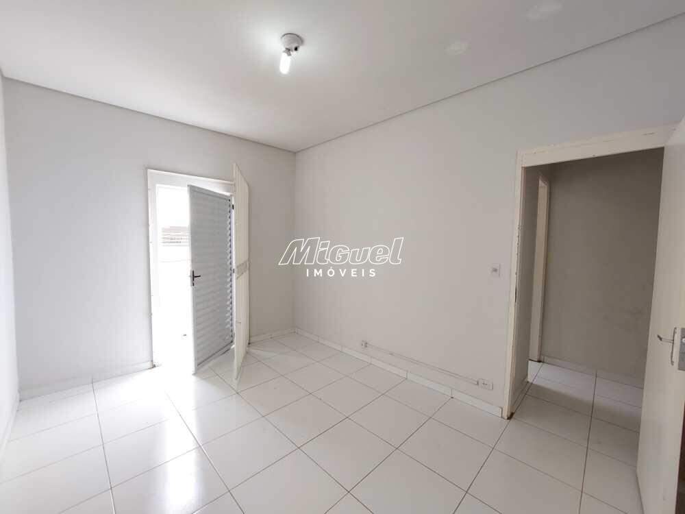Ponto Comercial, à venda, Centro - 3 quartos - Piracicaba/SP:
