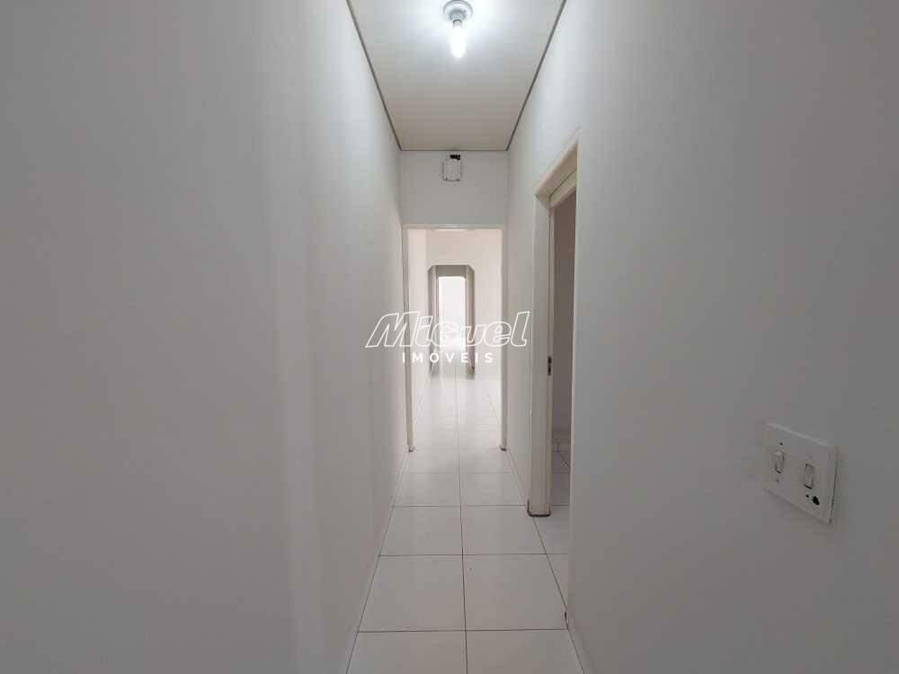 Ponto Comercial, à venda, Centro - 3 quartos - Piracicaba/SP: