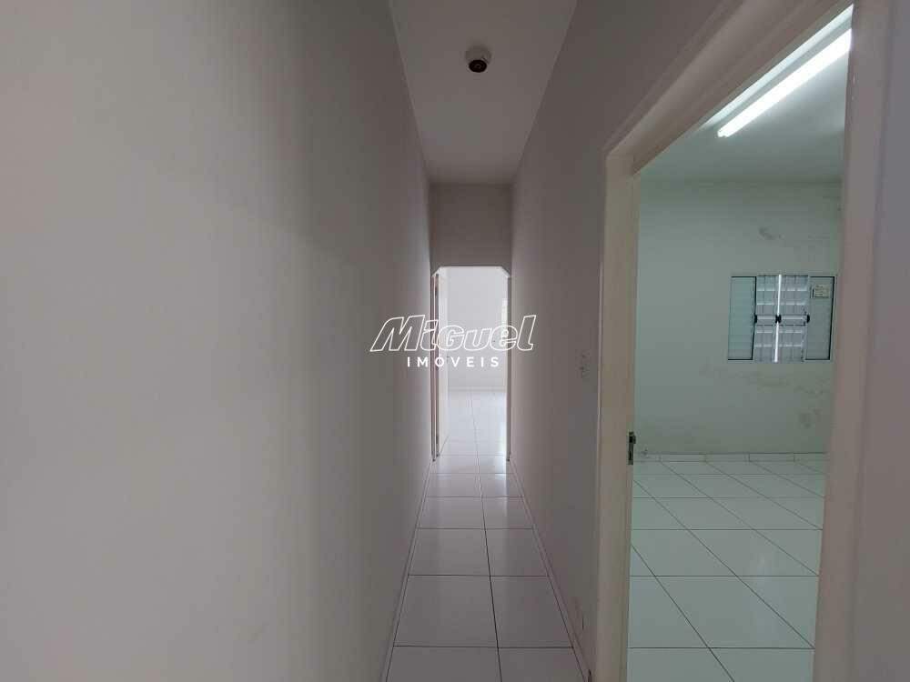 Ponto Comercial, à venda, Centro - 3 quartos - Piracicaba/SP: