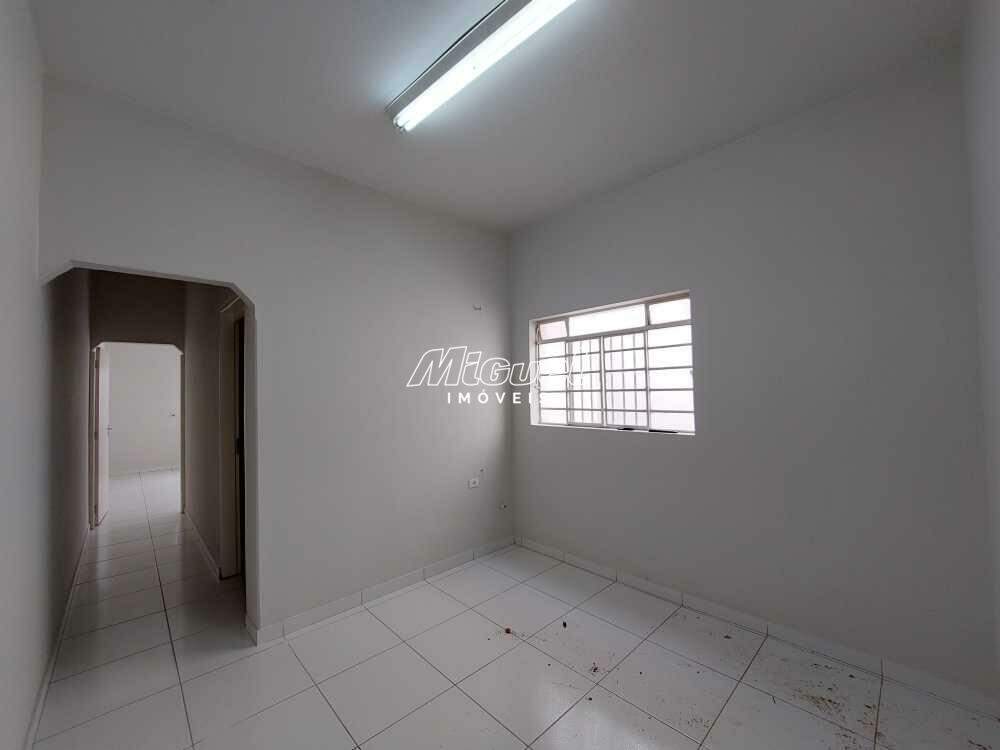 Ponto Comercial, à venda, Centro - 3 quartos - Piracicaba/SP: