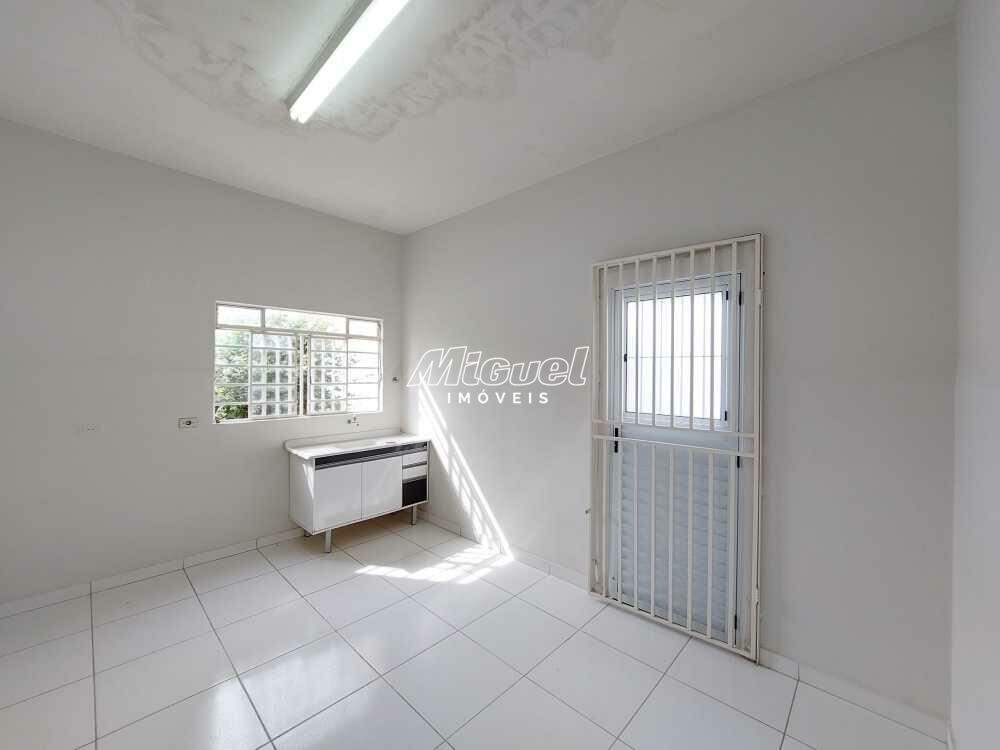 Ponto Comercial, à venda, Centro - 3 quartos - Piracicaba/SP: