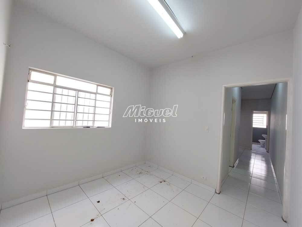 Ponto Comercial, à venda, Centro - 3 quartos - Piracicaba/SP: