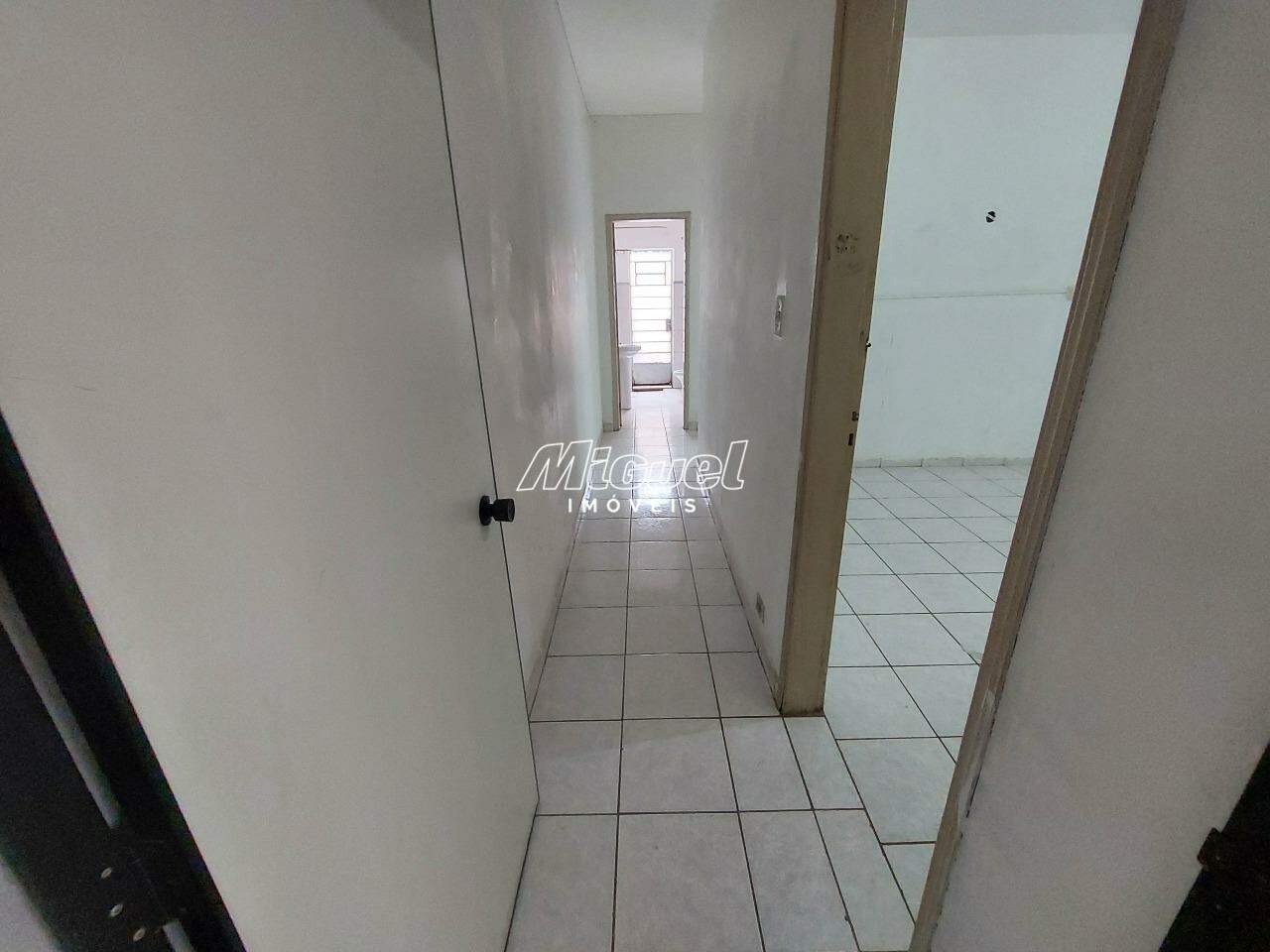 Ponto Comercial, à venda, Centro - 3 quartos - Piracicaba/SP: