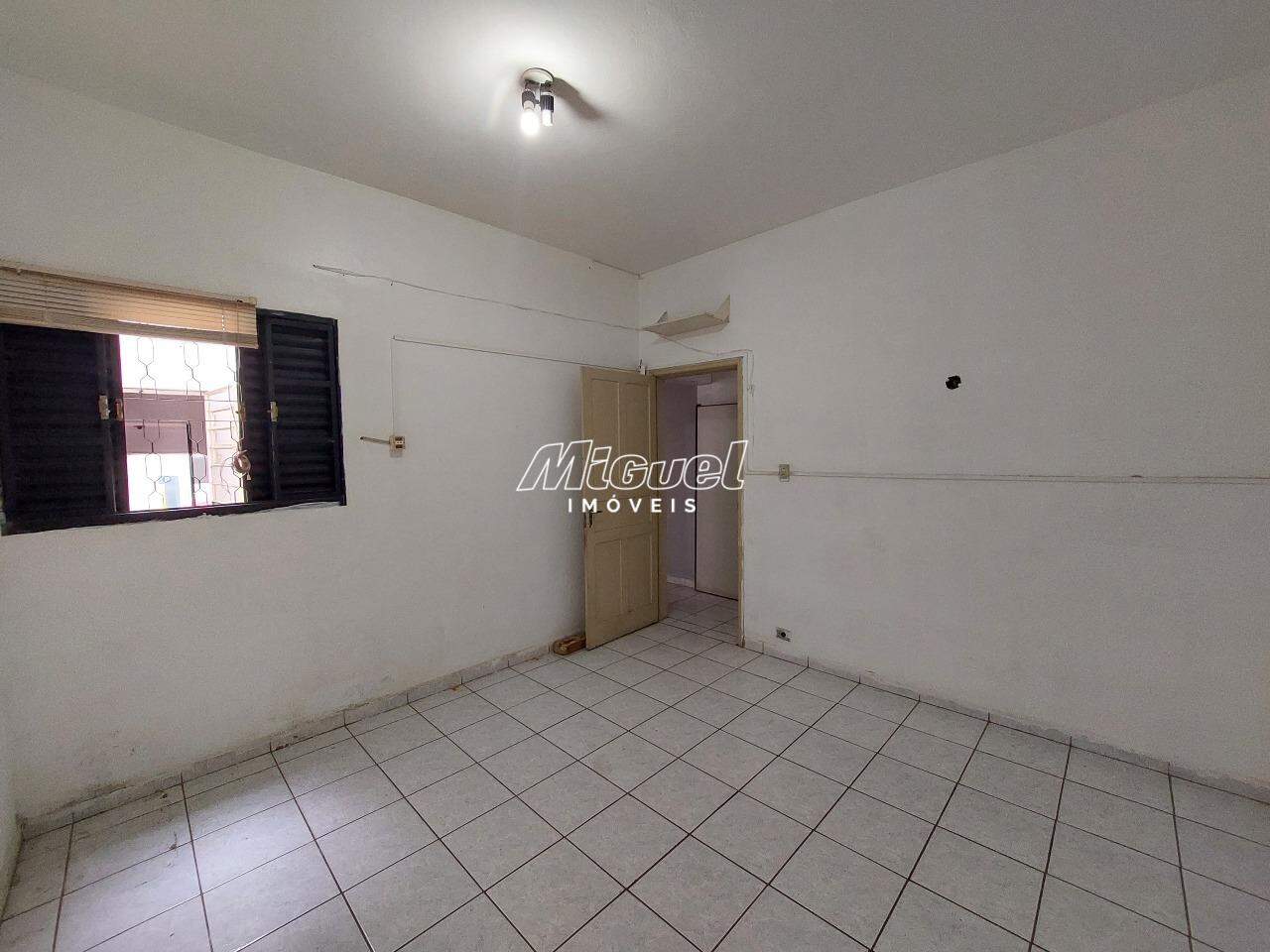 Ponto Comercial, à venda, Centro - 3 quartos - Piracicaba/SP: