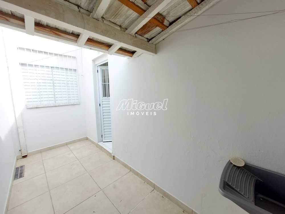 Ponto Comercial, à venda, Centro - 3 quartos - Piracicaba/SP: