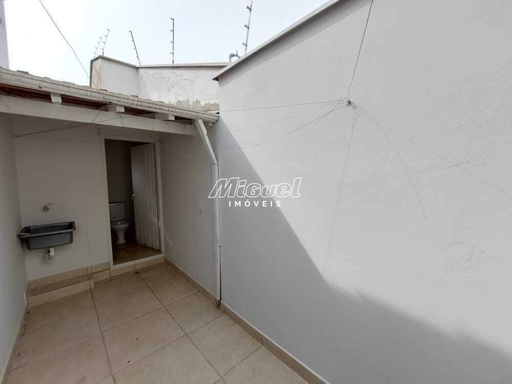 Ponto Comercial, à venda, Centro - 3 quartos - Piracicaba/SP: