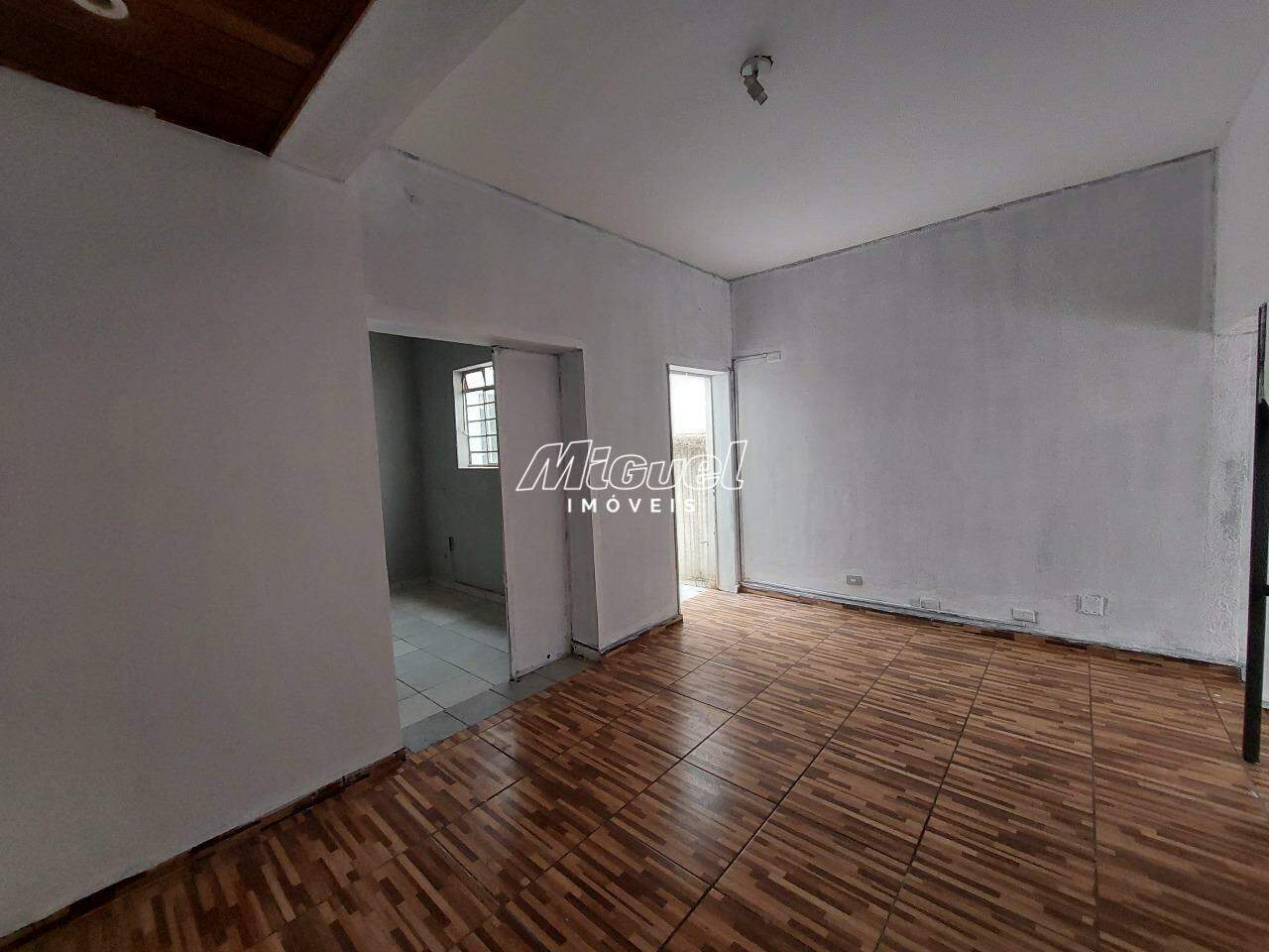 Ponto Comercial, à venda, Centro - 3 quartos - Piracicaba/SP: 