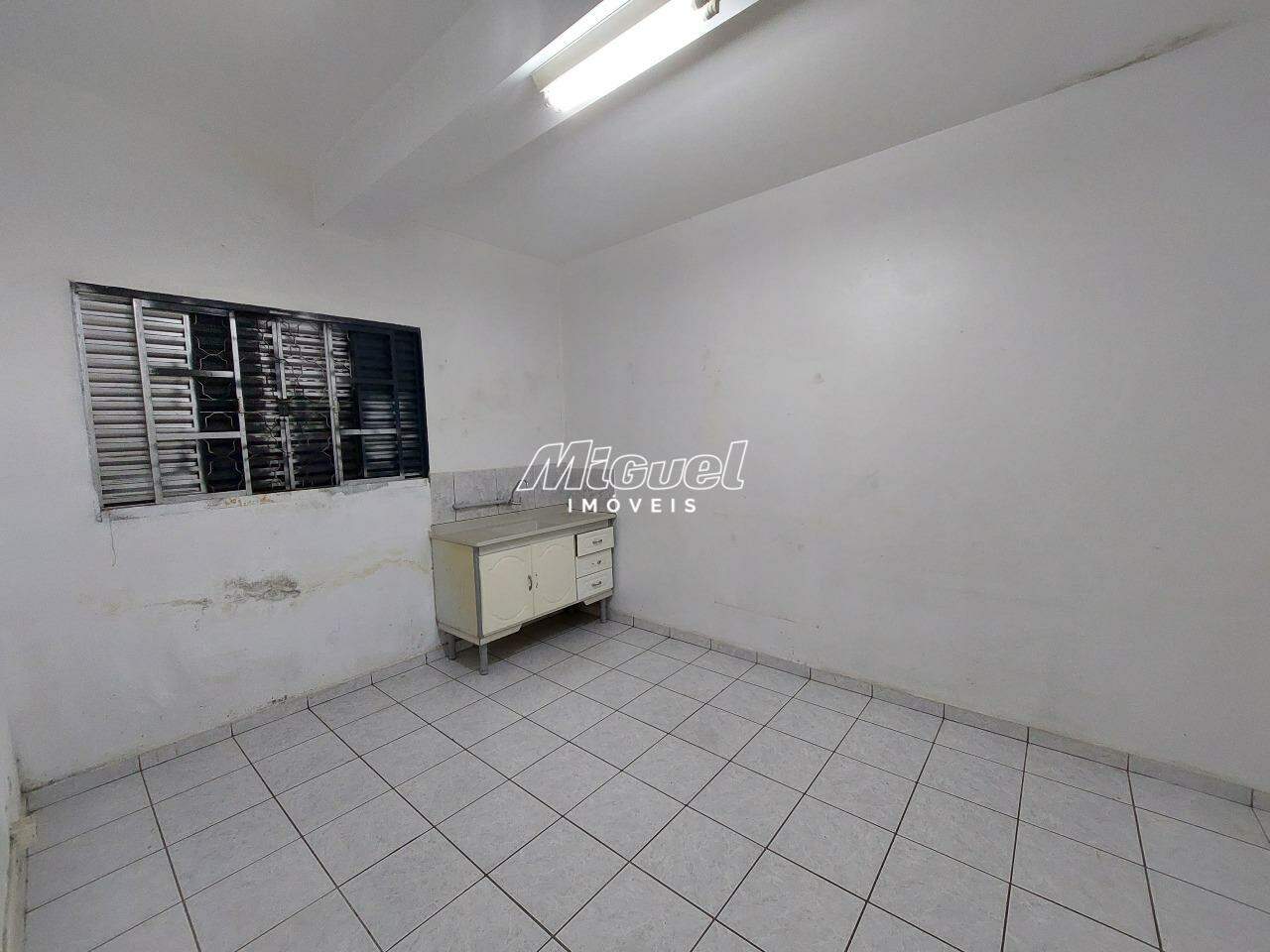 Ponto Comercial, à venda, Centro - 3 quartos - Piracicaba/SP: