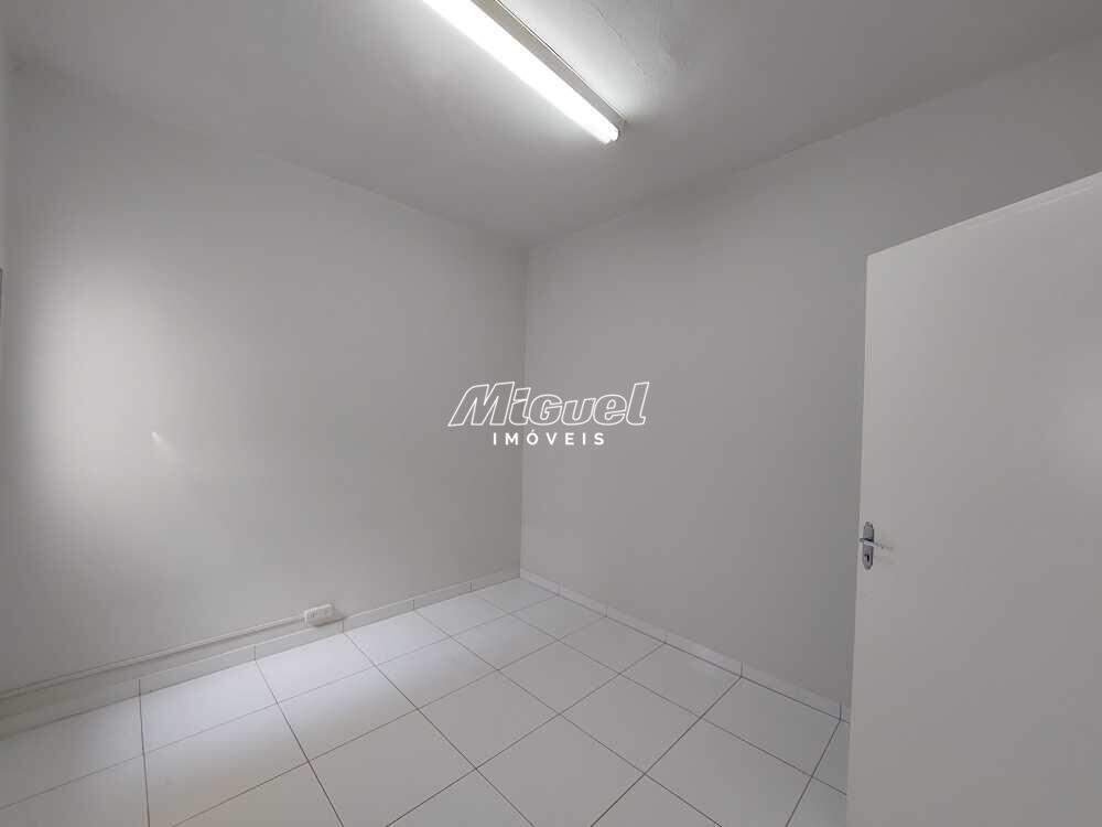Ponto Comercial, à venda, Centro - 3 quartos - Piracicaba/SP: