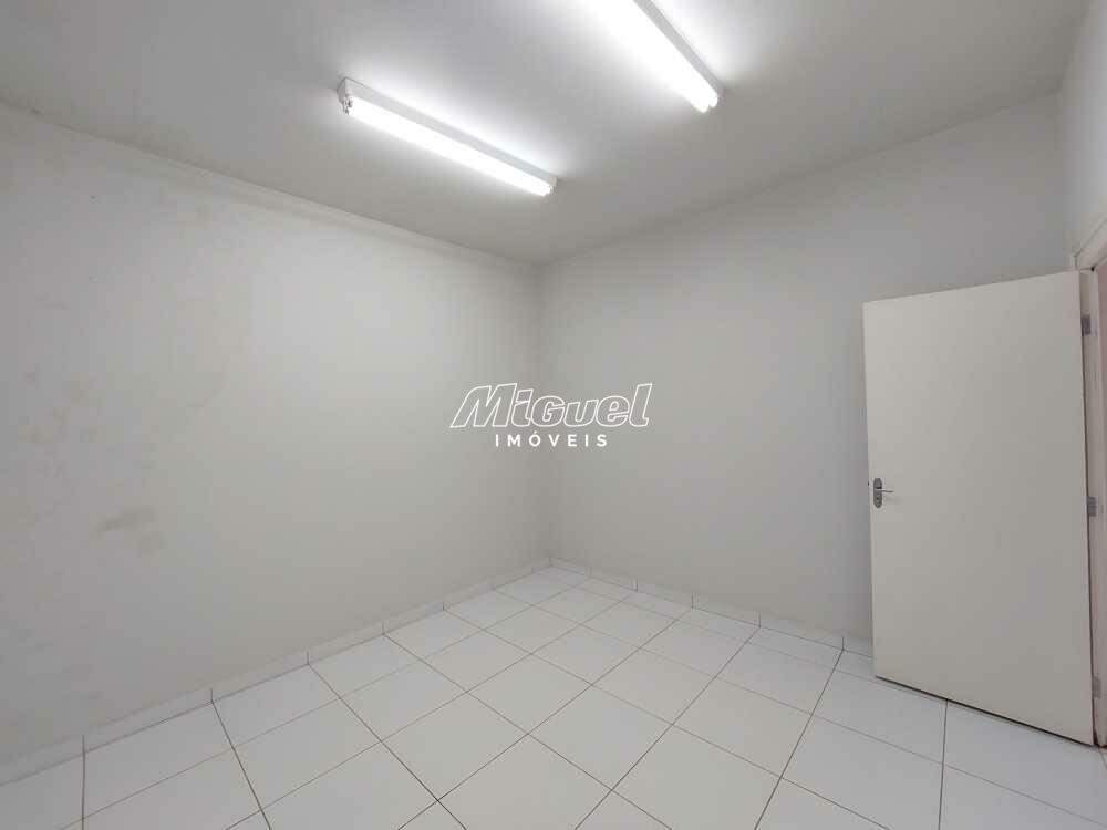 Ponto Comercial, à venda, Centro - 3 quartos - Piracicaba/SP: