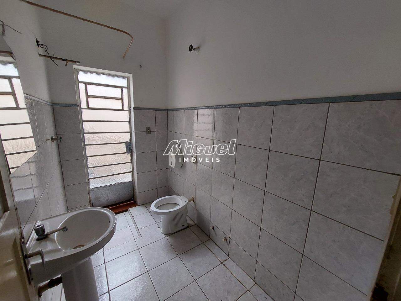 Ponto Comercial, à venda, Centro - 3 quartos - Piracicaba/SP: