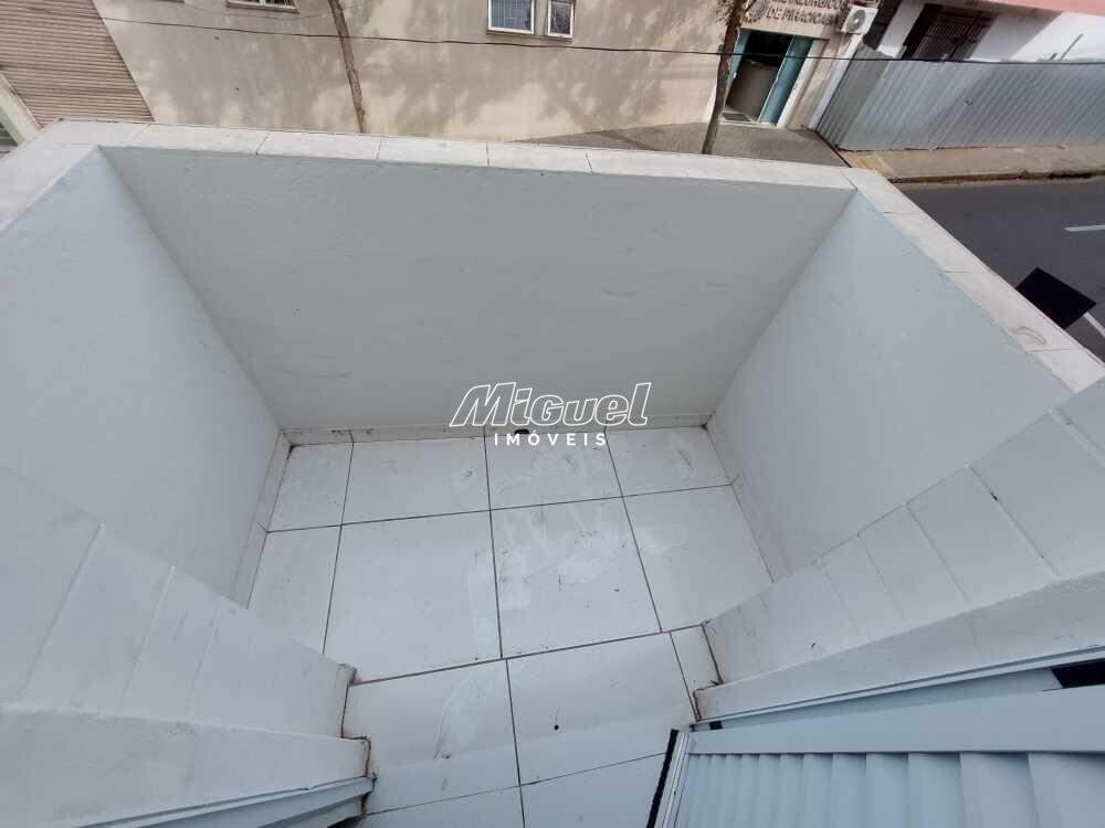 Ponto Comercial, à venda, Centro - 3 quartos - Piracicaba/SP: