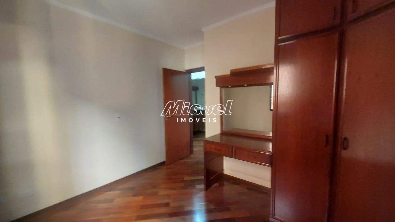 Apartamento, à venda, 3 quartos, Condomínio Edifício Florença, Centro - Piracicaba: 