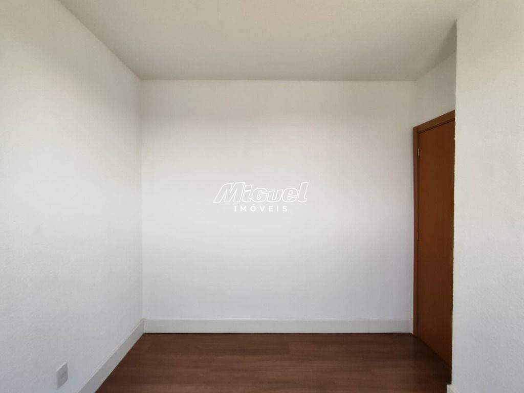Apartamento, para aluguel, Dois Córregos - 2 quartos Condomínio Edifício Parque Piazza Verona - Piracicaba/SP: 