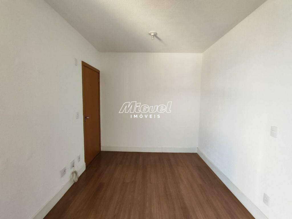 Apartamento, para aluguel, Dois Córregos - 2 quartos Condomínio Edifício Parque Piazza Verona - Piracicaba/SP: 