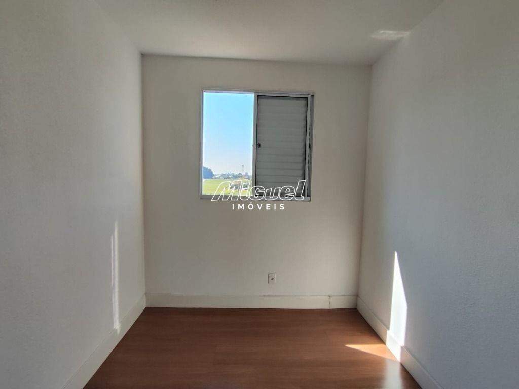Apartamento, para aluguel, Dois Córregos - 2 quartos Condomínio Edifício Parque Piazza Verona - Piracicaba/SP: 