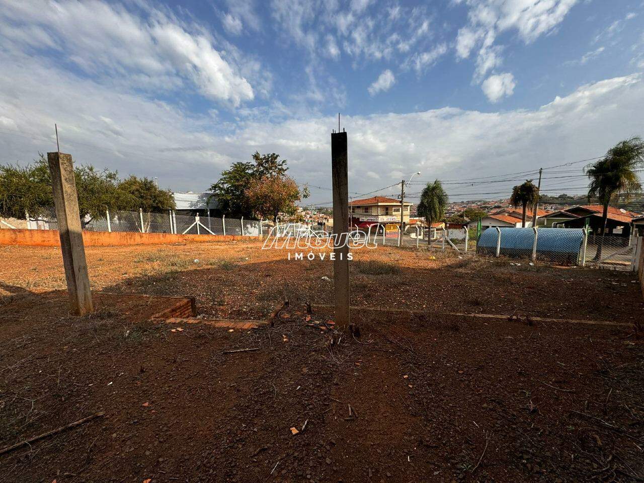 Terreno, para aluguel, Jaraguá - - Piracicaba/SP: 