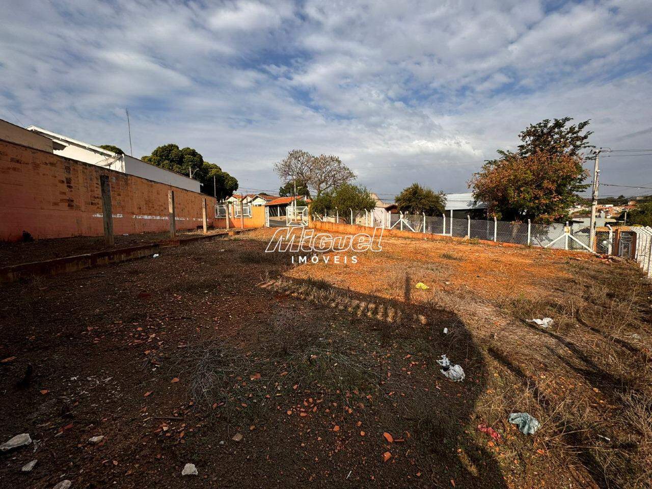Terreno, para aluguel, Jaraguá - - Piracicaba/SP: 