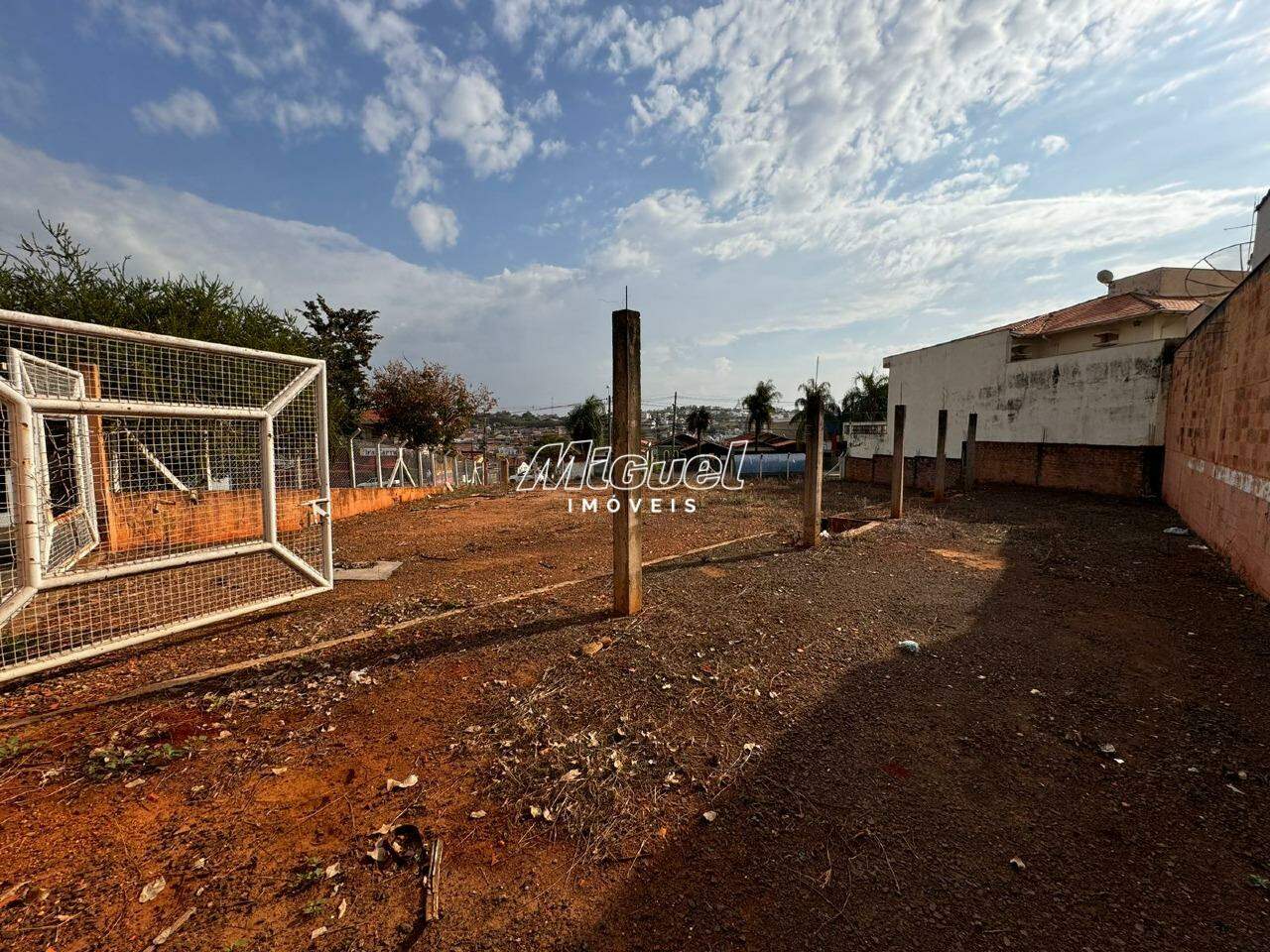 Terreno, para aluguel, Jaraguá - - Piracicaba/SP: 