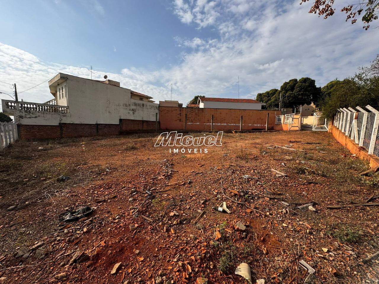 Terreno, para aluguel, Jaraguá - - Piracicaba/SP: 