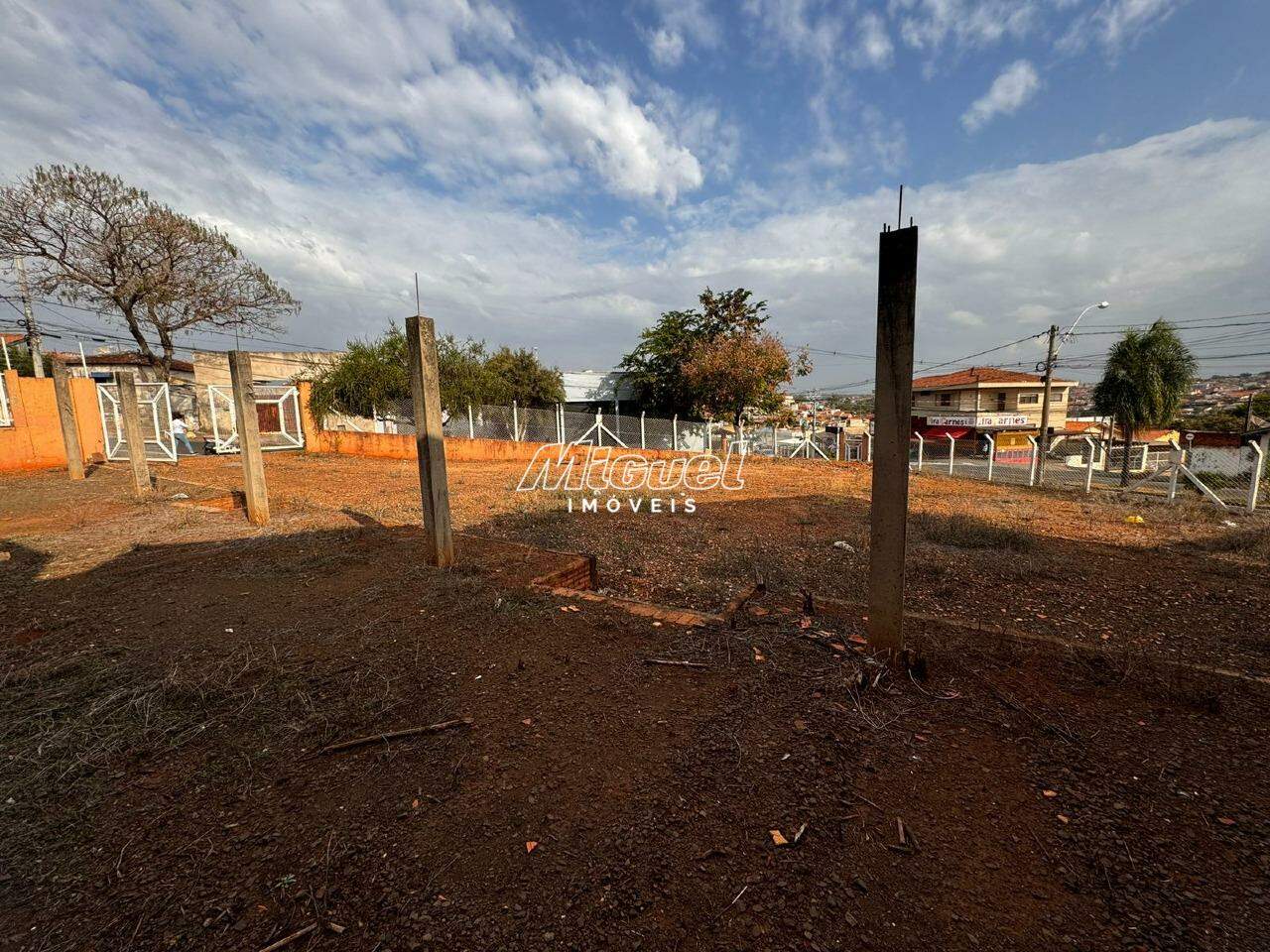 Terreno, para aluguel, Jaraguá - - Piracicaba/SP: 