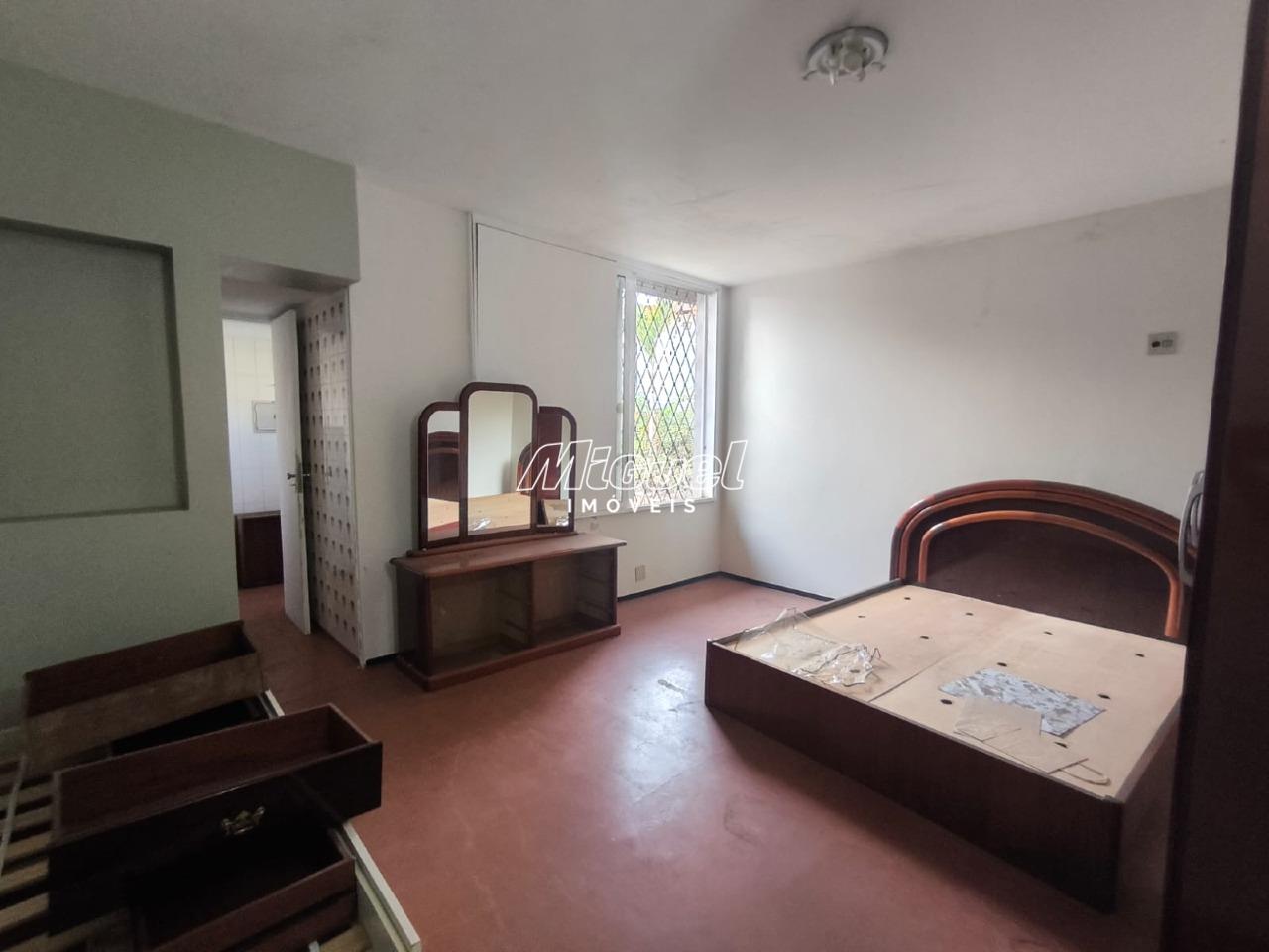 Casa Comercial, à venda, Vila Independência - 4 quartos - Piracicaba/SP: