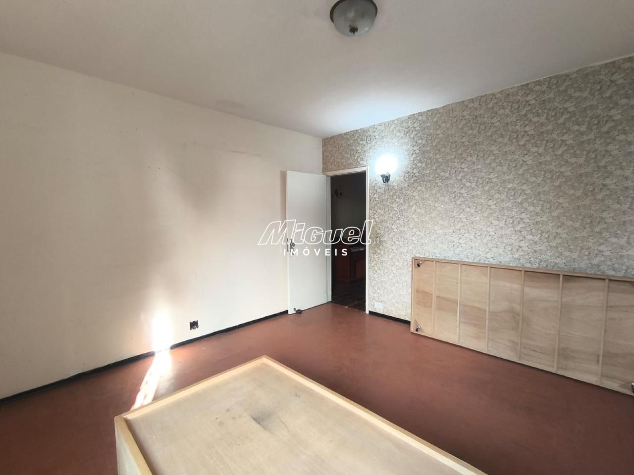 Casa Comercial, à venda, Vila Independência - 4 quartos - Piracicaba/SP: