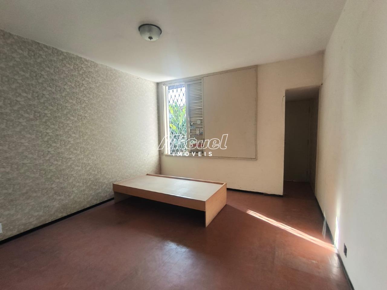 Casa Comercial, à venda, Vila Independência - 4 quartos - Piracicaba/SP: