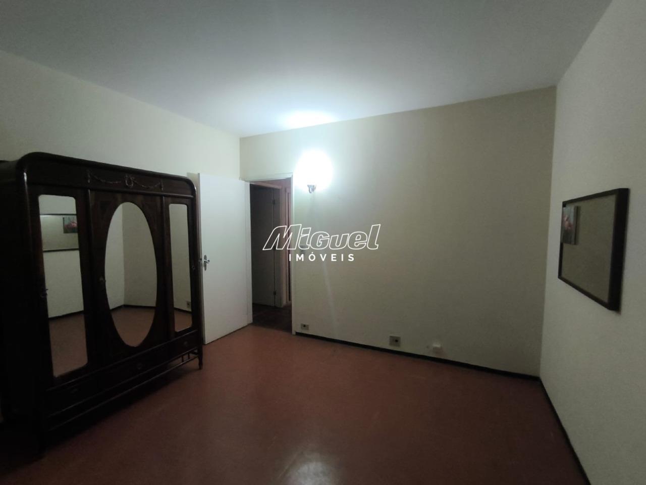 Casa Comercial, à venda, Vila Independência - 4 quartos - Piracicaba/SP: