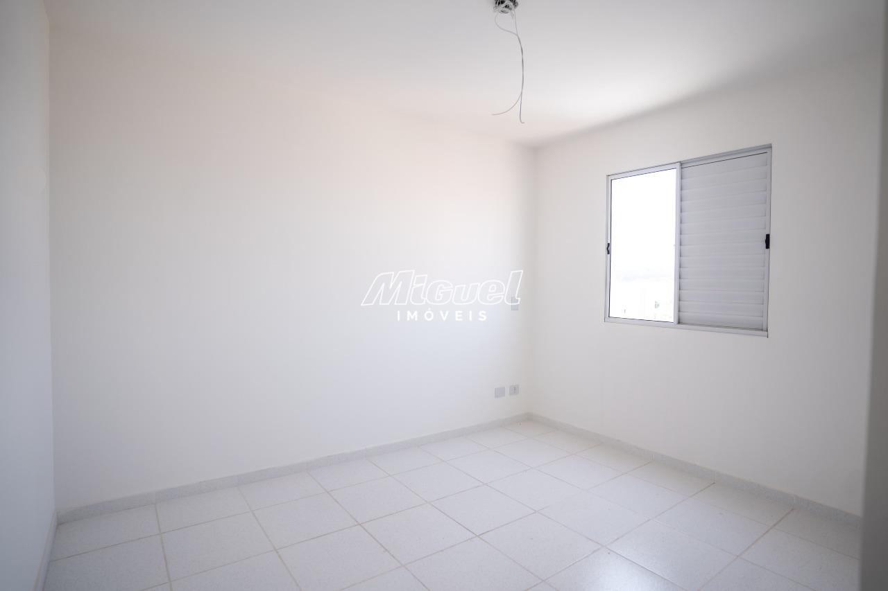 Apartamento, à venda, Pompeia - Piracicaba 2 quartos Residencial Las Rocas: