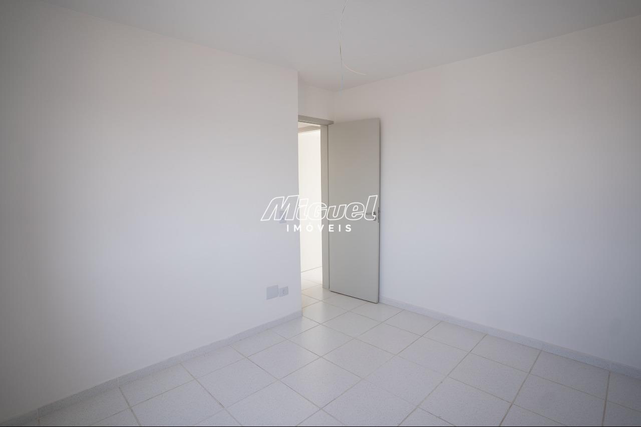 Apartamento, à venda, Pompeia - Piracicaba 2 quartos Residencial Las Rocas: