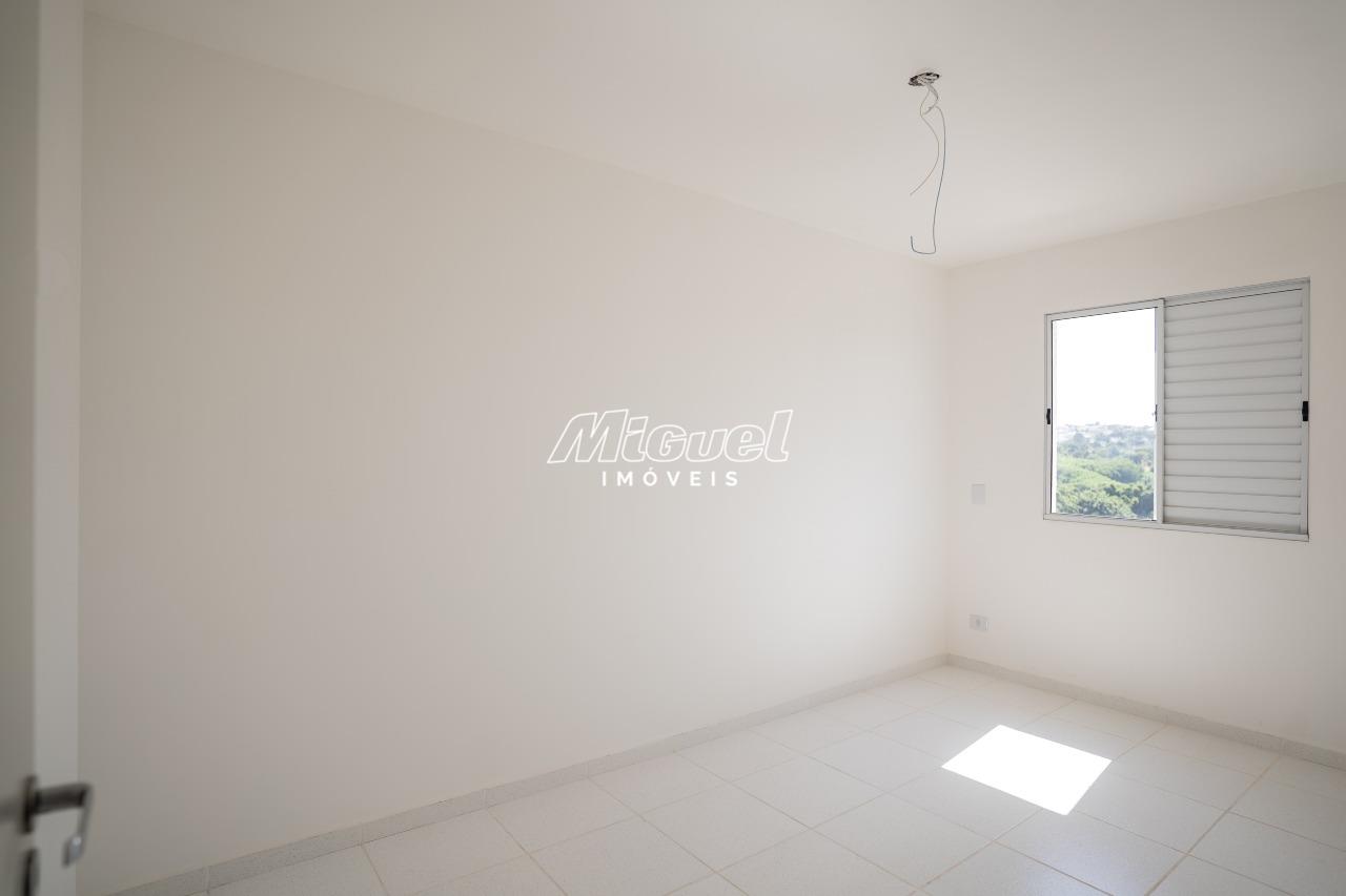 Apartamento, à venda, Pompeia - Piracicaba 2 quartos Residencial Las Rocas: