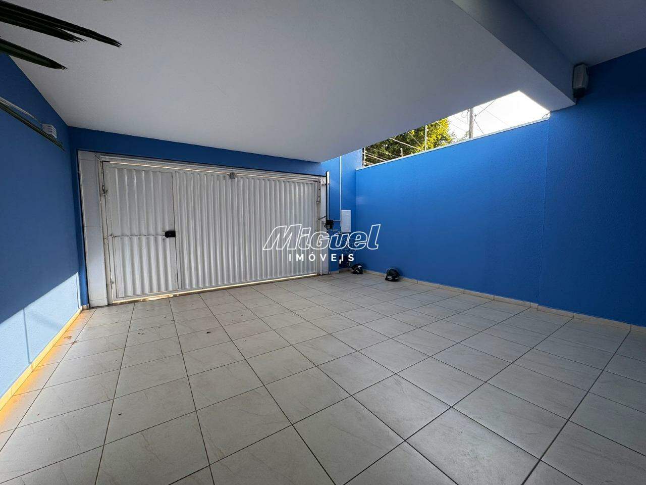 Casa, para aluguel, Jardim Costa Rica - 2 quartos - Piracicaba/SP: 
