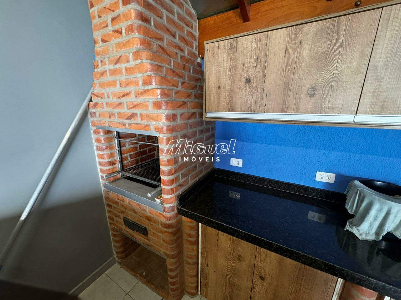 Casa, para aluguel, Jardim Costa Rica - 2 quartos - Piracicaba/SP: 