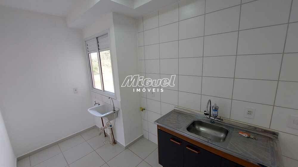 Apartamento, para aluguel, Campestre - 2 quartos Varandas Campestre - Piracicaba/SP: 