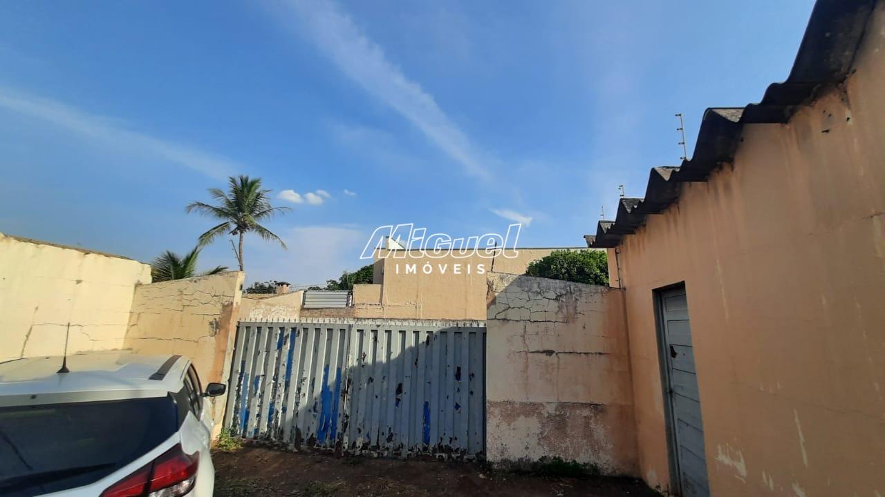 Terreno, à venda, Bongue - - Piracicaba/SP: 