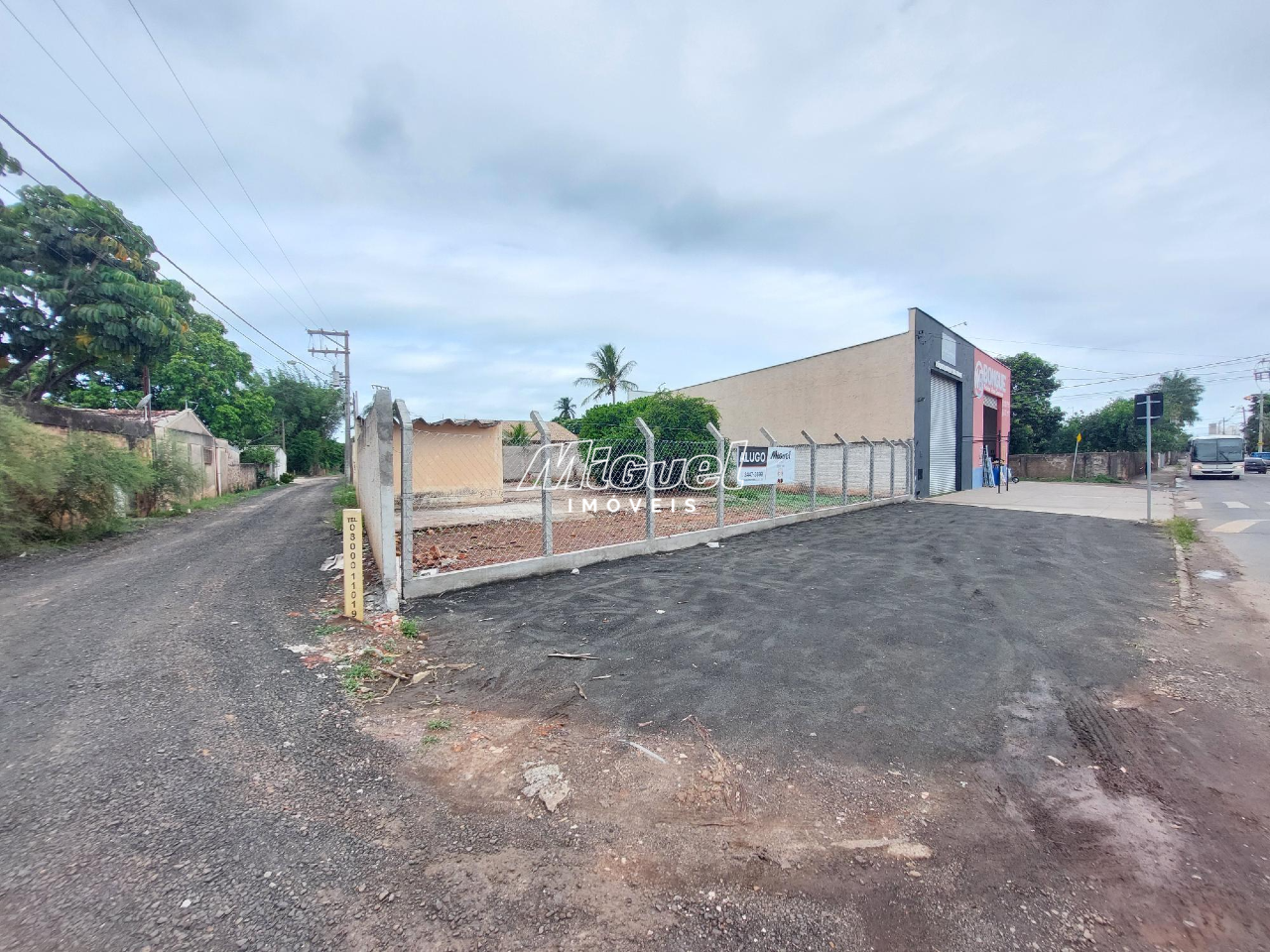 Terreno, à venda, Bongue - - Piracicaba/SP: 