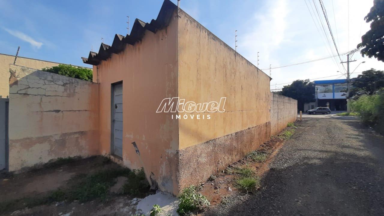 Terreno, à venda, Bongue - - Piracicaba/SP: 